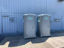 Professional Portable Potty Rental in Leisure City, FL